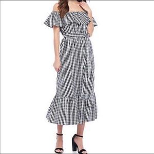 Grace elements dress Large